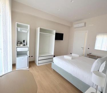 Santa Maria la Carita Bed & Breakfast | Donna Maria Domus Pompei
