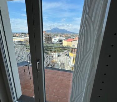 Santa Maria la Carita Bed & Breakfast | Donna Maria Domus Pompei