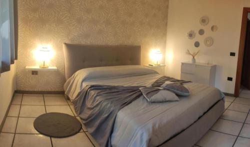 Pagani Apartment | Donna Rosa