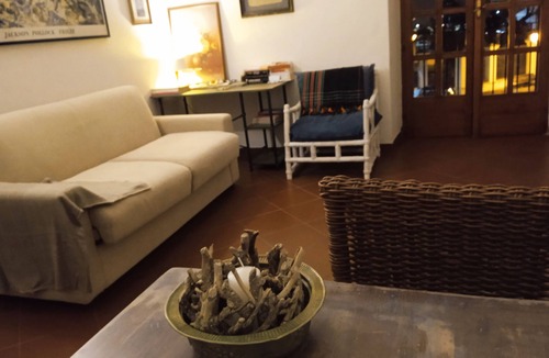 Gaeta Apartment | Donna Rosalia is a cozy 95-square-meter apartment in the heart of Gaeta Vecchia