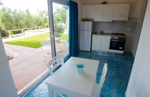 Palinuro Bed & Breakfast | Donnasilia B&B