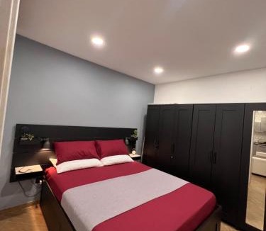 Rione Sanita Apartment | DoReMi Apt