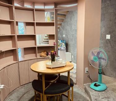 Binh Thanh House | DORI HOUSE NTL