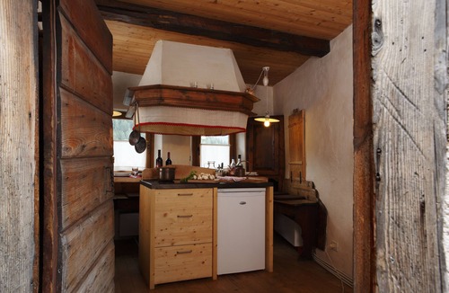 Forno di Zoldo House | Dormì & Disnà