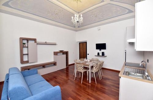 Arcevia Apartment | Dormi da Giulia