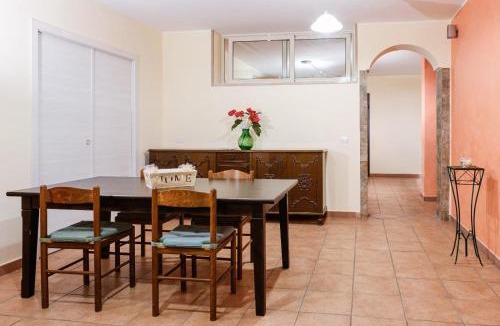 Caserta Apartment | Dormi'Re