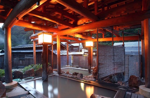 Yuzawa House | Doroyu Onsen Okuyama Ryokan