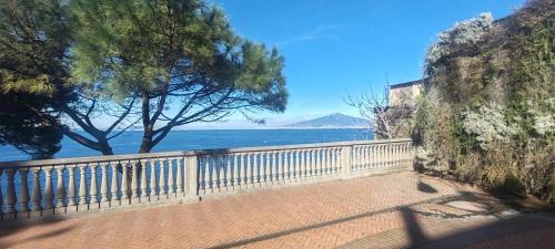 Sant'Agnello Apartment | DOUBLE HOUSE SORRENTO byBEACH