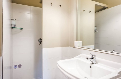Rione XVIII Castro Pretorio Apartment | Double or Twin Room - 102