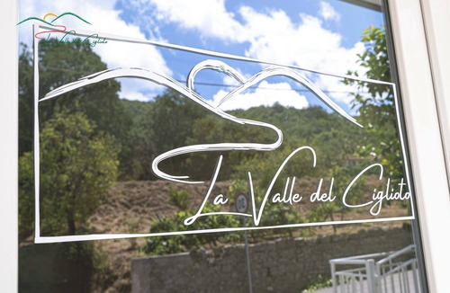 Licusati Apartment | Double Room with Private Bathroom - Room Rentals in Licusati (SA)