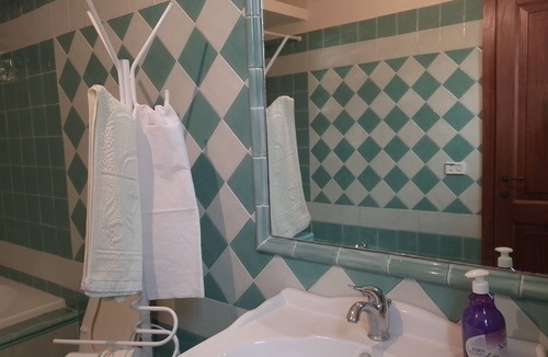 Montepulciano House | Double room with private bathroom in the countryside 5 minutes from Montepulciano