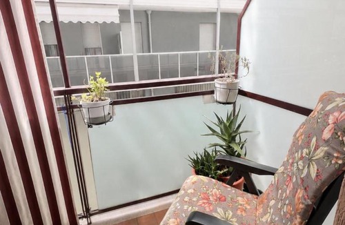 Pineta House | Double Room with Private Bathroom 6 Minutes from the Sea