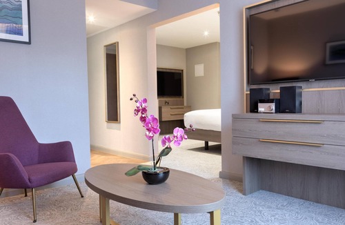 Angel Hotel | DoubleTree by Hilton London Angel Kings Cross