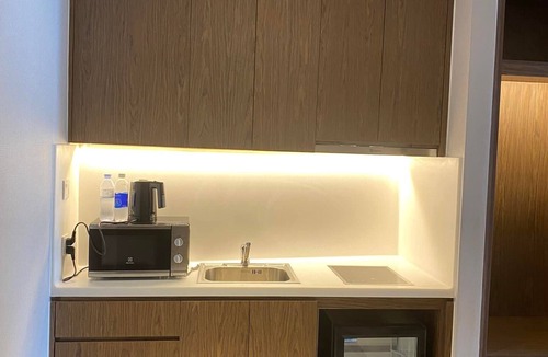 Tran Phu Beach Hotel | Down town Nha Trang beach