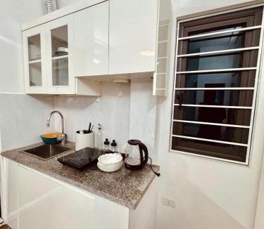 Van Mieu Apartment | Dragon Home