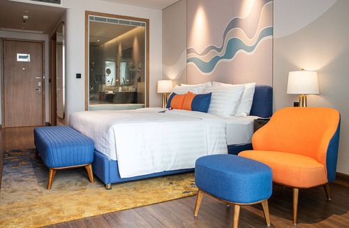 Hai Phong Hotel | Dream Dragon Resort