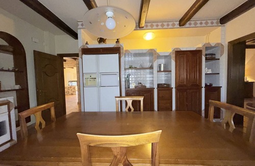 Montegranaro Villa | Dream House – Villa with Garden and Swimming Pool