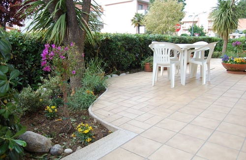Porto d'Ascoli Apartment | DreamTime Holiday House