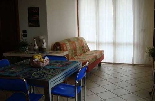 Porto d'Ascoli Apartment | DreamTime Holiday Home