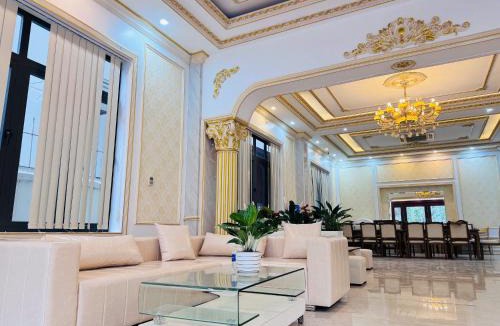 Bac Ninh Hotel | Dream KV HOTEL