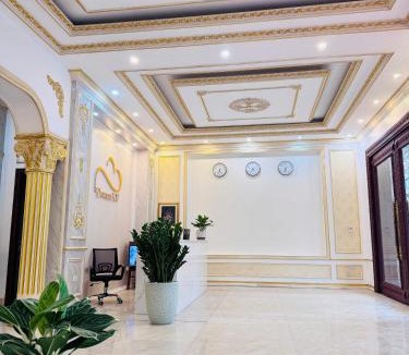 Bac Ninh Hotel | Dream KV HOTEL