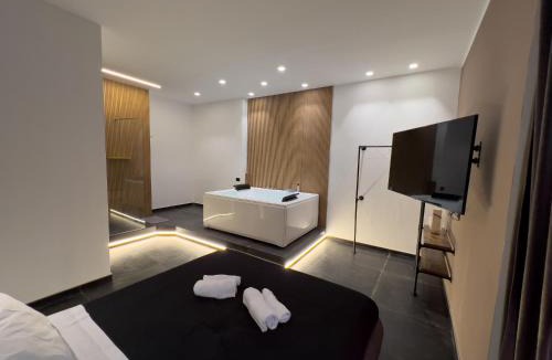 Pigneto Apartment | Dream luxury suite Roma
