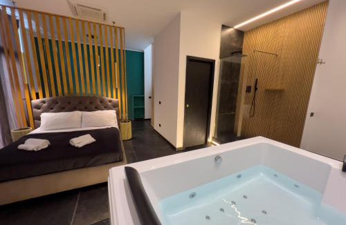 Pigneto Apartment | Dream luxury suite Roma