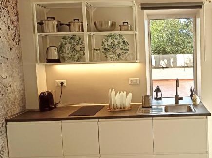 Aurelio Apartment | Dream Rome Aurelia apt pool&parking