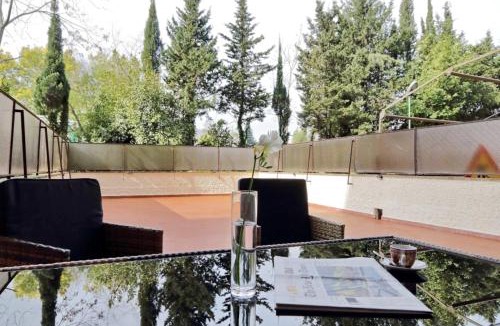 Aurelio Apartment | Dream Rome Aurelia apt pool&parking