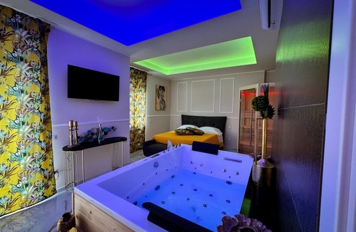 Mercato San Severino House | Dream Room