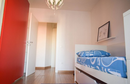 Ortona Apartment | Dream Suite - Three Bedroom Apartment, Sleeps 5