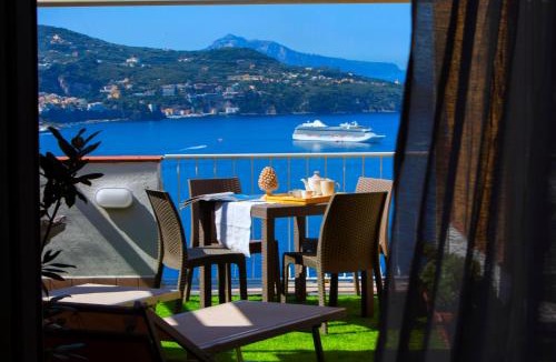 Monte Chiaro Apartment | Dreamers' Escape
