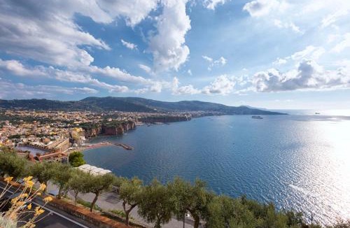 Monte Chiaro Apartment | Dreamers' Escape