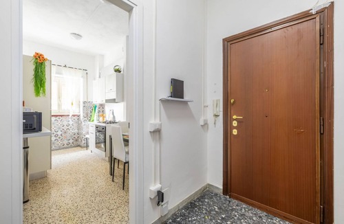 Quartiere XXI Pietralata Apartment | Dreamhome61 by Rentbeat