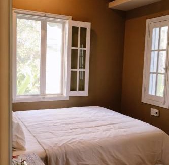 Huong Thuy House | Dreamie House