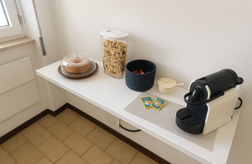 Marina di Vasto House | DreamLiving Vasto 1