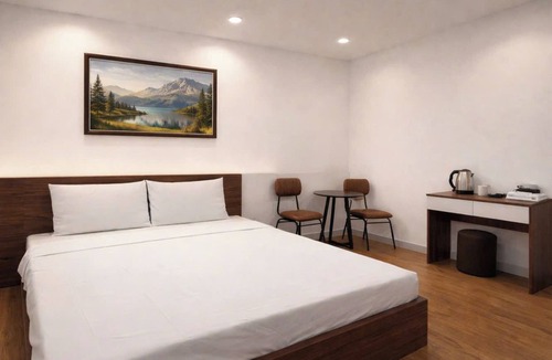 Truc Bach Hotel | Dreamora Centre Hotel