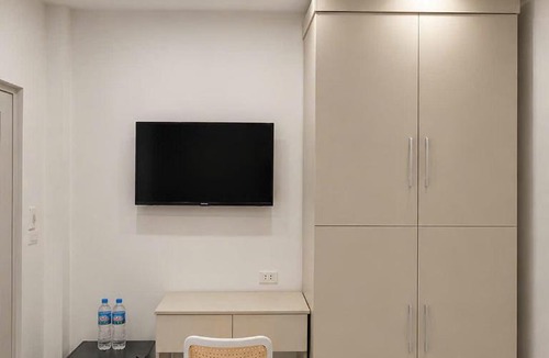 Hoan Kiem Hotel | Dreamora Corner Hotel