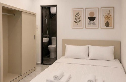 Hoan Kiem Hotel | Dreamora Corner Hotel