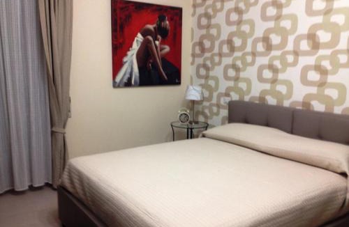 Quartiere XXII Collatino Apartment | Dreamsrome Lux