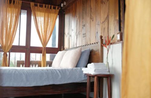 Dong Hoa House | Dreamville Beach Homestay