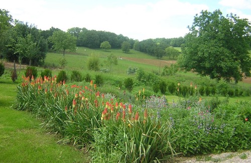 Lissac-et-Mouret House | Dreuilles