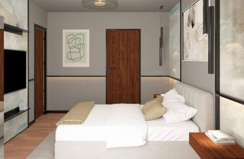 Fiumicino Apartment | DrsRome - Penthouse ParcoLeonardo Fiumicino