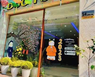 Le Chan House | DT Hotel Hai Phong