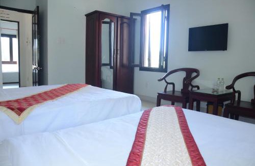 Son Tra Hotel | DTC Hotel