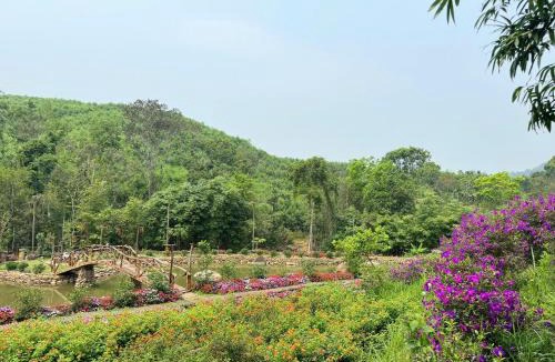Ba Che Cabin | Du Lịch Cộng Đồng - Kỳ Thượng Am Váp