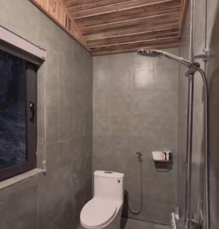 Ba Che Cabin | Du Lịch Cộng Đồng - Kỳ Thượng Am Váp