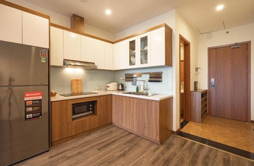 Quang An Hotel | Duc Hoang Residence & Hotel West Lake