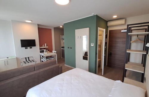 Torrile Hotel | Ducathotel