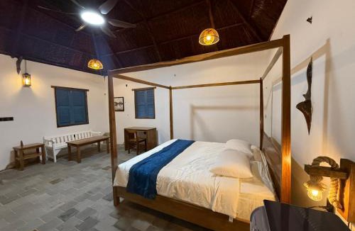 Ham Ninh Hotel | Dugong Bay Eco Resort Phu Quoc